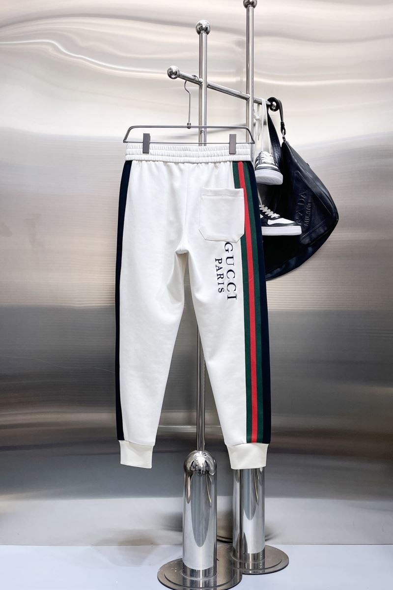 Gucci Long Pants